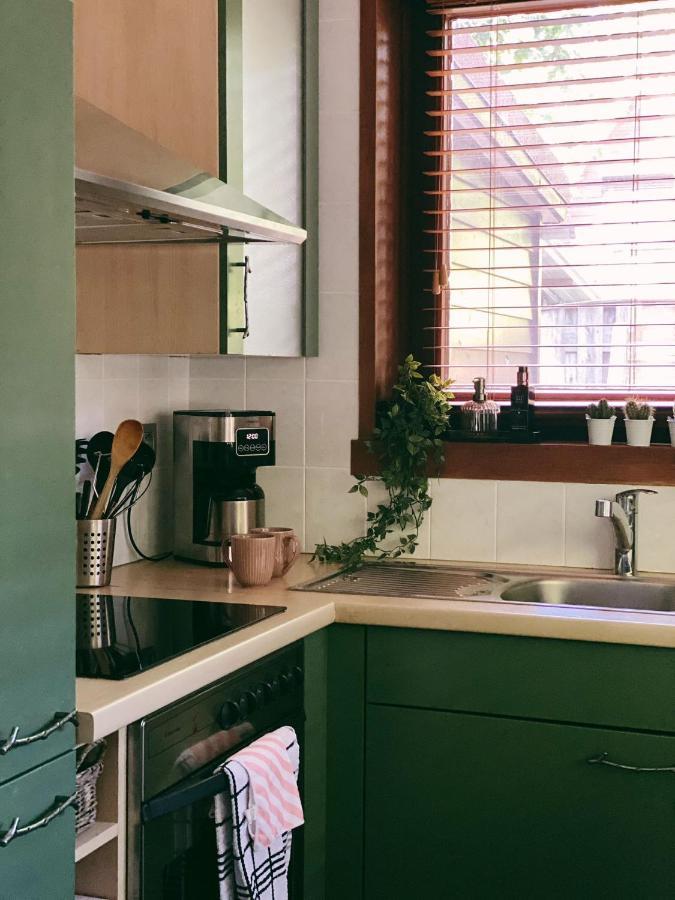 Mimi'S Natuurhuisje Lanaken Dış mekan fotoğraf