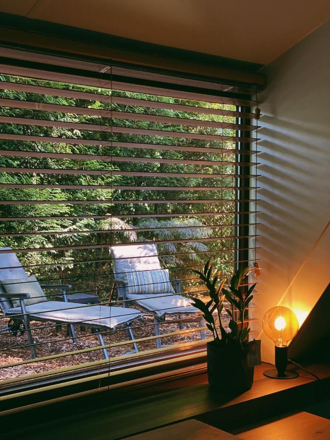 Mimi'S Natuurhuisje Lanaken Dış mekan fotoğraf